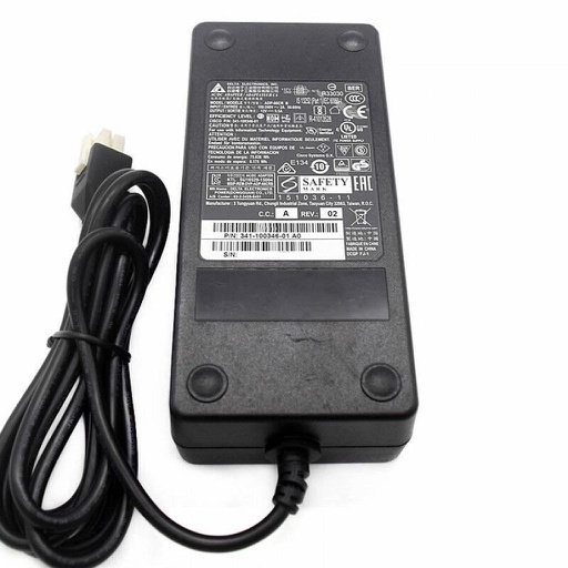 [341-100346-01] Cisco 66W AC Power Supply for Cisco 1100
