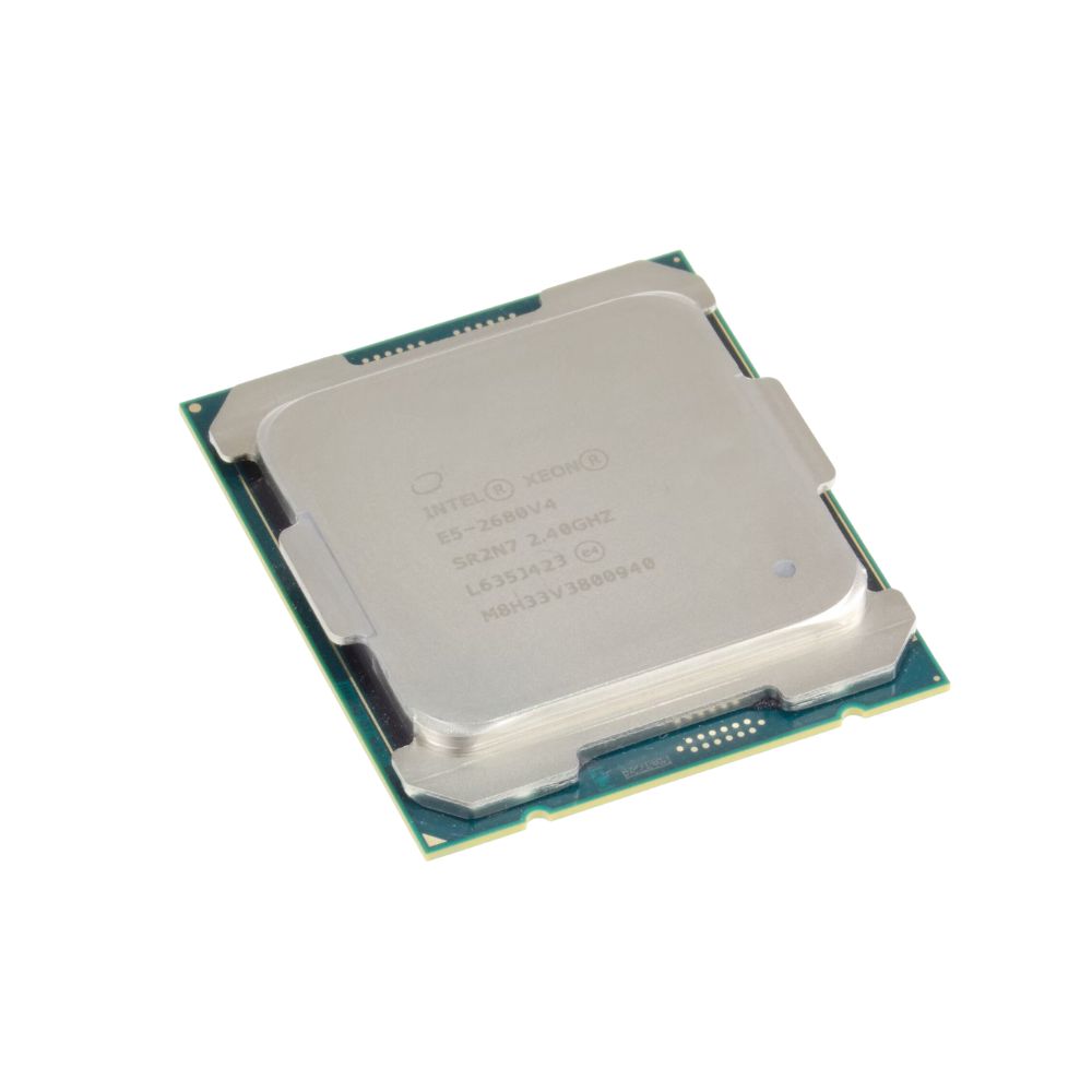 SR2N7 | Intel Xeon E5-2680 V4 14C 2.40GHz 35MB 120W