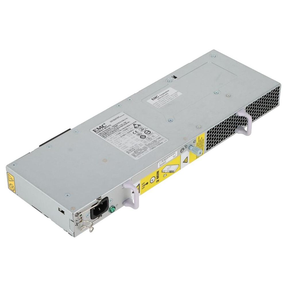 EMC 400W Power Supply for VNX DAE
