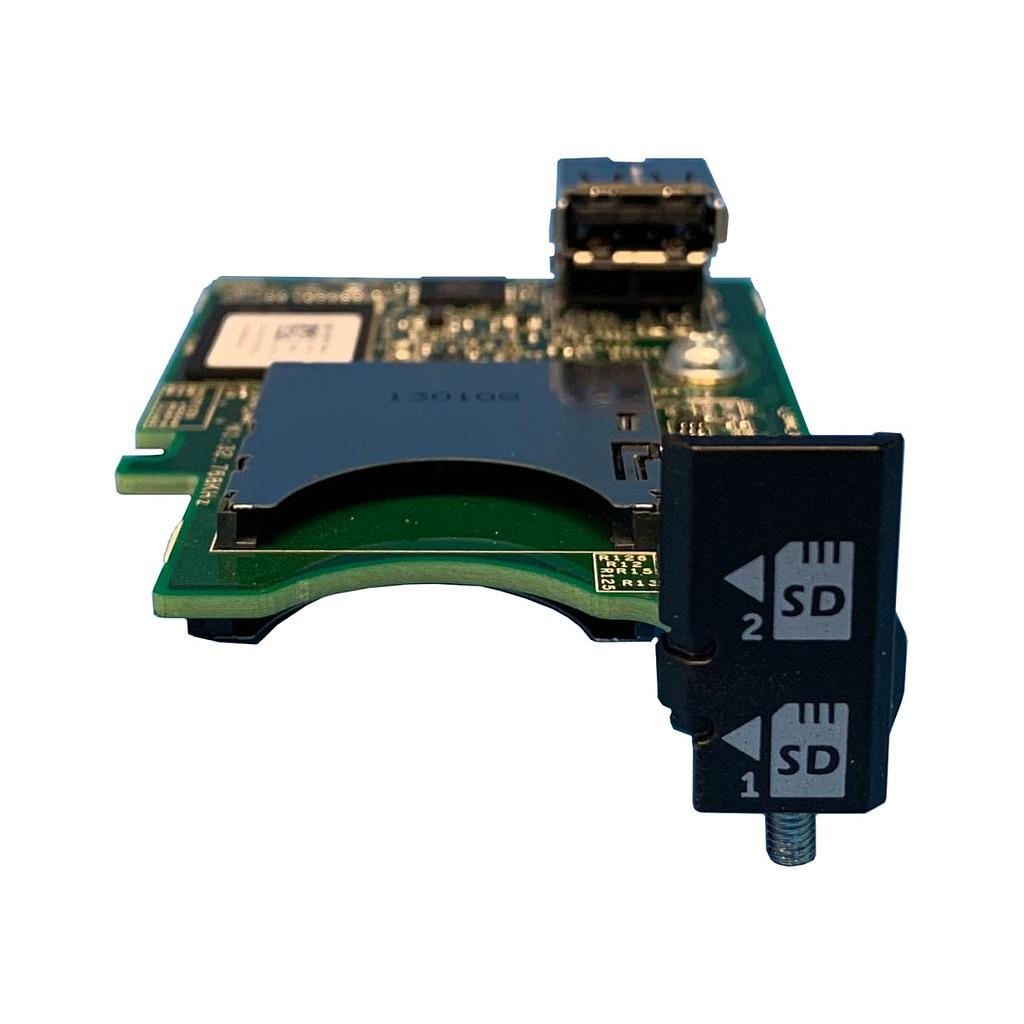Dell Internal Dual SD Card Reader &amp; USB Module for PowerEdge M620