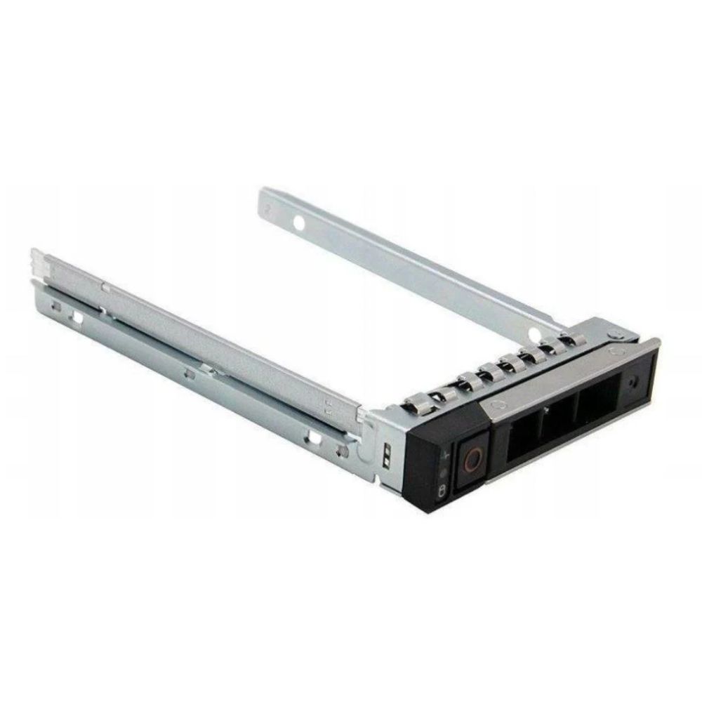 Dell 2.5-inch SAS SATA HDD Tray Gen14