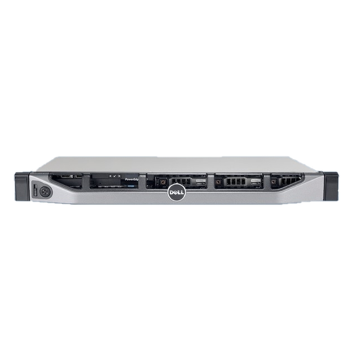 [PER430-8SFF-ENT-V4] PER430-8SFF-ENT-V4 | Dell PowerEdge R430 8SFF PERC S130 RAID