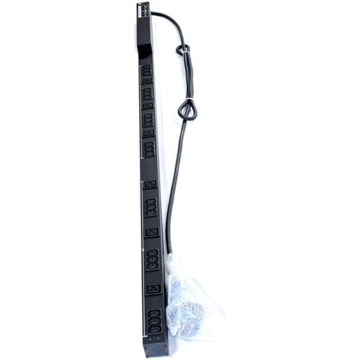 [TRVV3] Dell Power Distribution Unit (230V, 32A, 1-Phase, Vertical)