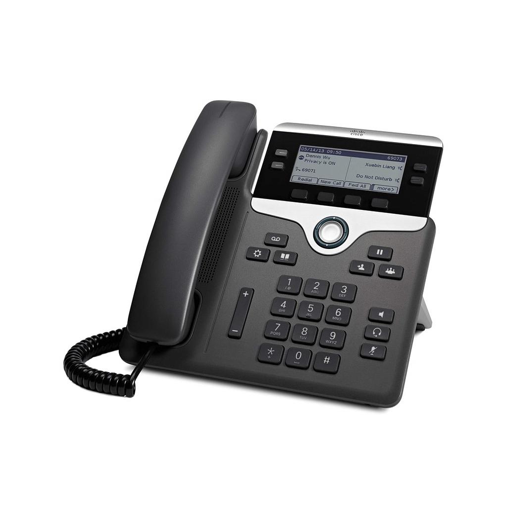 Cisco IP Phone 7841