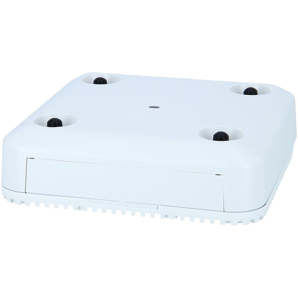 Cisco Aironet 3802E Access Point, Dual-band Controller-based 802.11a/b/g/n/ac Wave 2, External Antennas; multigigabit, E Regulatory Domain