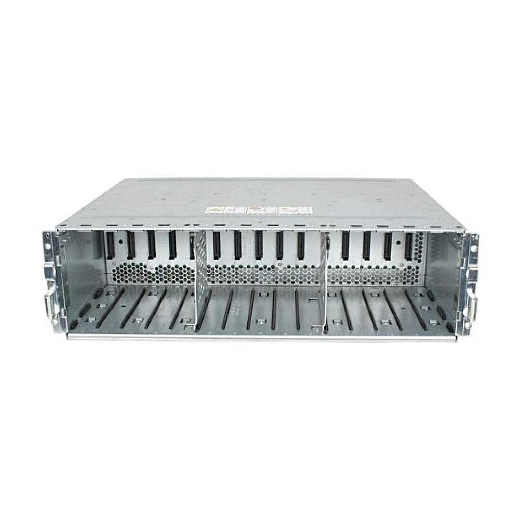 EMC 15LFF 3U Disk Array Enclosure for DataDomain