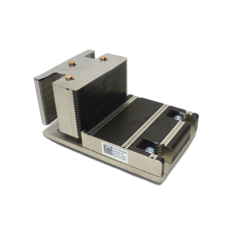 Dell Screw down 2U Heatsink Standard for PowerEdge R730 / R730XD 