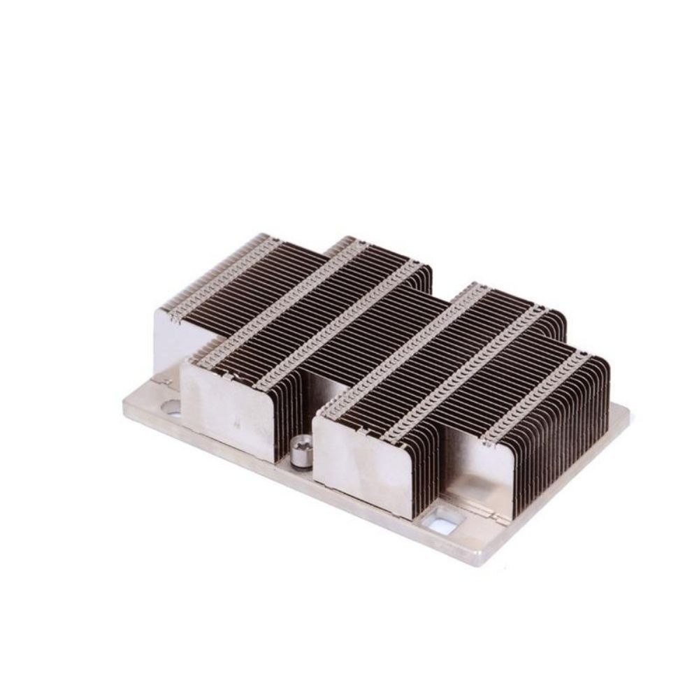 Dell PowerEdge Screw Down 1U Standard Heatsink R640 R740 R740XD 125W 