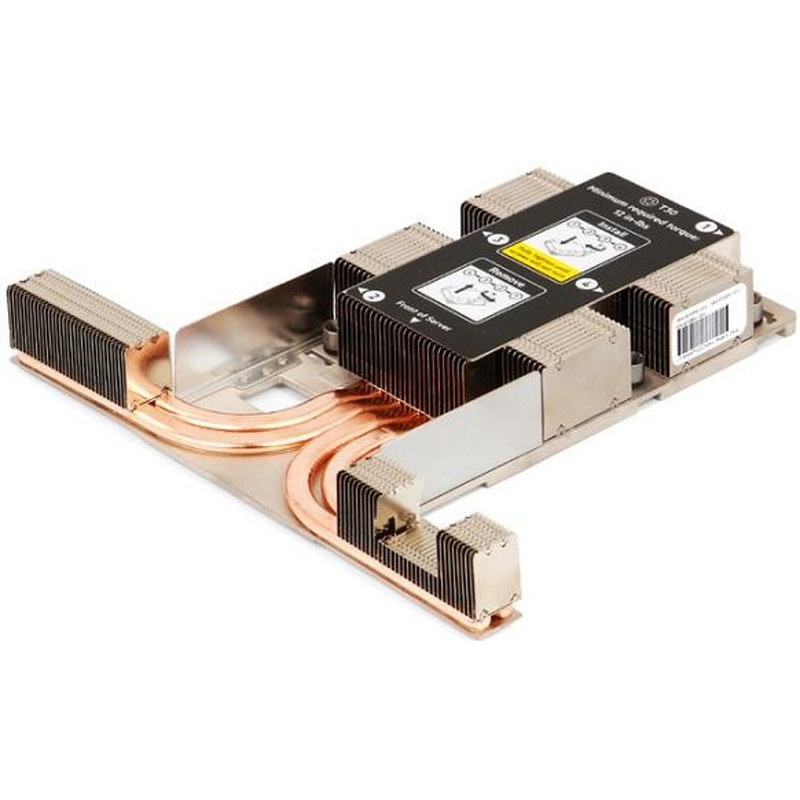 HPE DL360 Gen10 High Performance Heat Sink