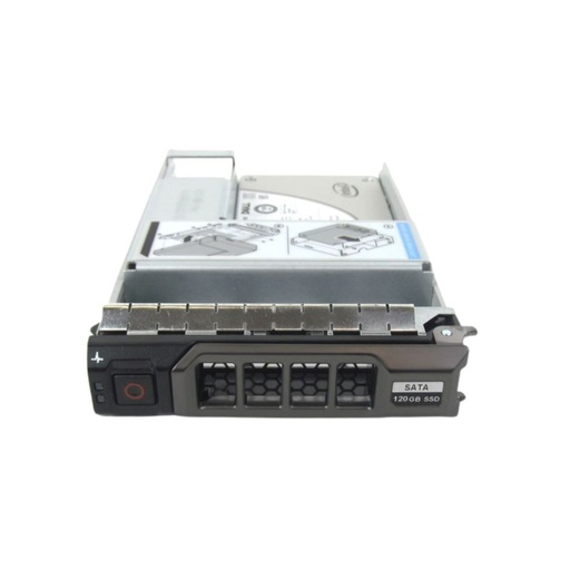 [394XT] 394XT | Dell SSD 120GB 2.5" SATA 6Gb/s MLC