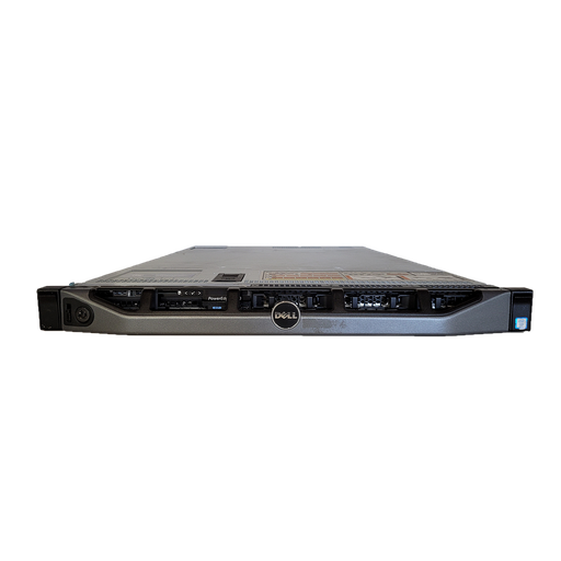 PER630-8SFF-3LP-EXP-V4 | Dell PowerEdge R630 CTO 8SFF 1U