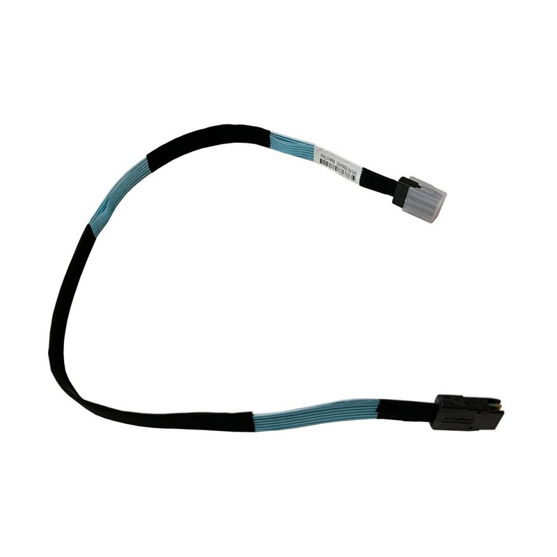 HP Proliant DL360G9 ONBOARD to BP 4LFF SAS Cable