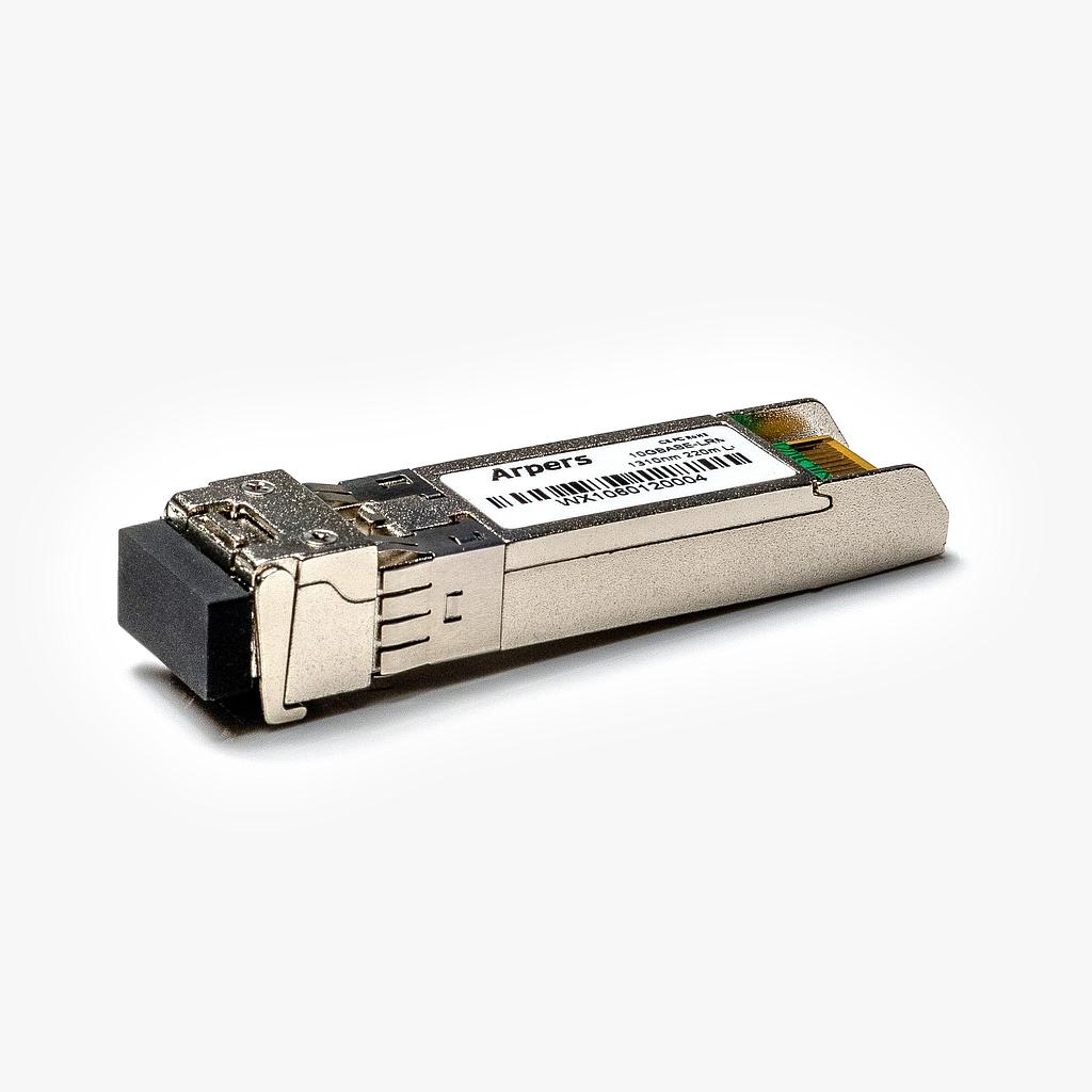SFP-10G-LRM-COM | Arpers 10GBASE-LRM 220m SFP+ compatible