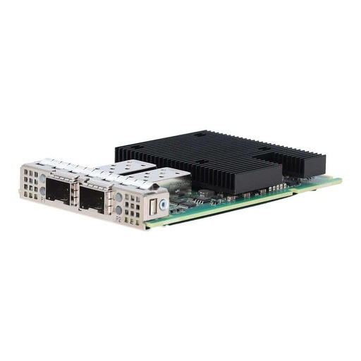 [P08452-B21] Marvell QL41132HQCU Ethernet 10Gb 2-port SFP+ OCP3 Adapter for HPE