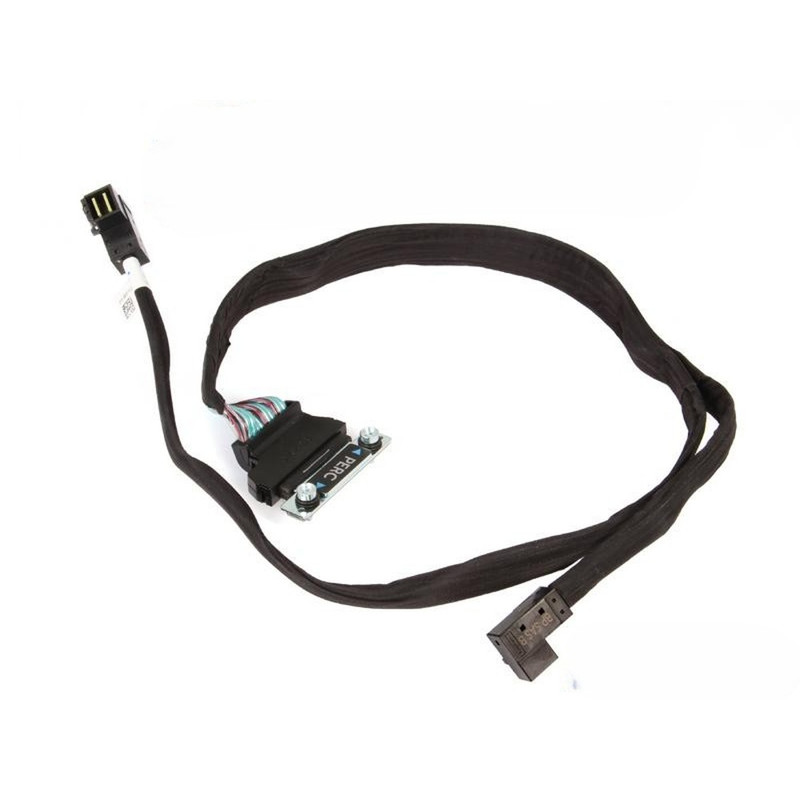 Dell R640 MINI to BP 8SFF SAS Cable