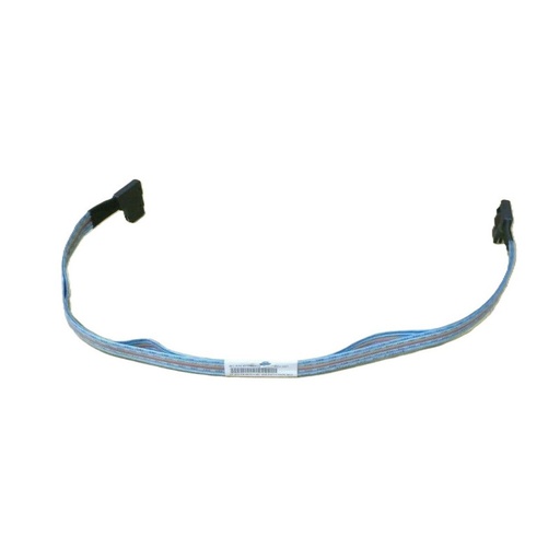 [654073-001] 654073-001 | HP DL360p Gen8 SAS 4LFF onboard to backplane cable