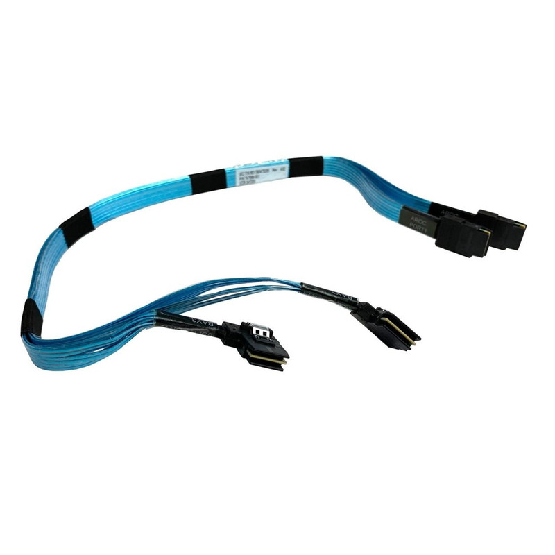HP Proliant DL380G9 / DL380G10 ONBOARD/Flex/PCI to BP 8SFF SAS Cable