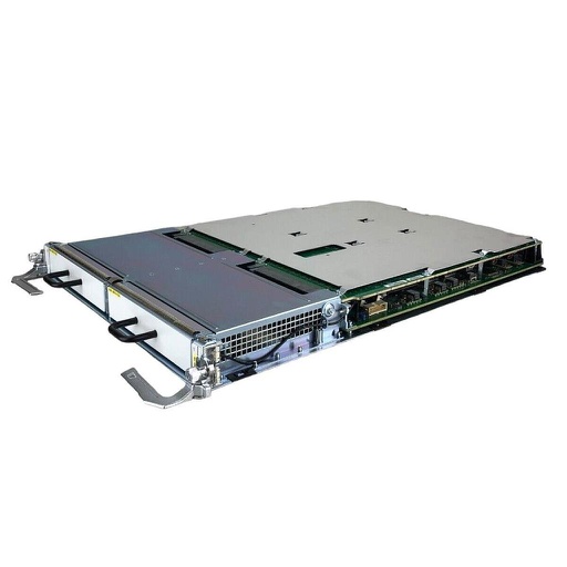 [A9K-MOD80-TR] Cisco ASR 9000 Series 80G Modular Line A9K-MOD80-TR