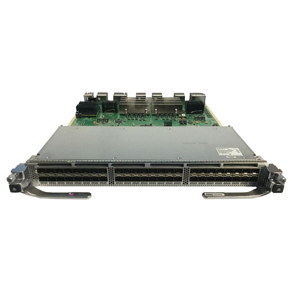 Cisco MDS 9700 48-Port 32-Gbps Fibre Channel Switching Module