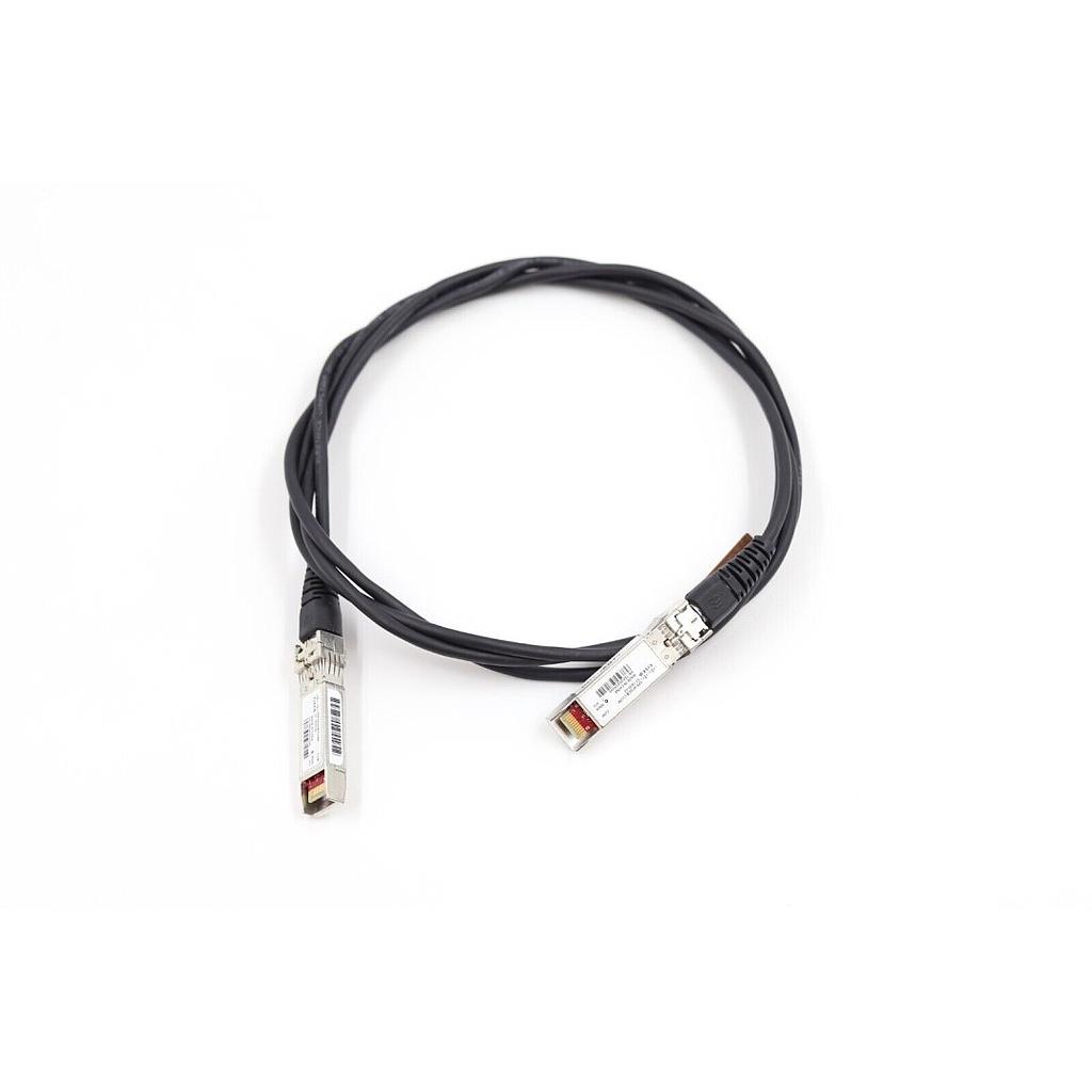 Cisco 10GBASE-CU SFP+ Cable 2 Meter, Passive