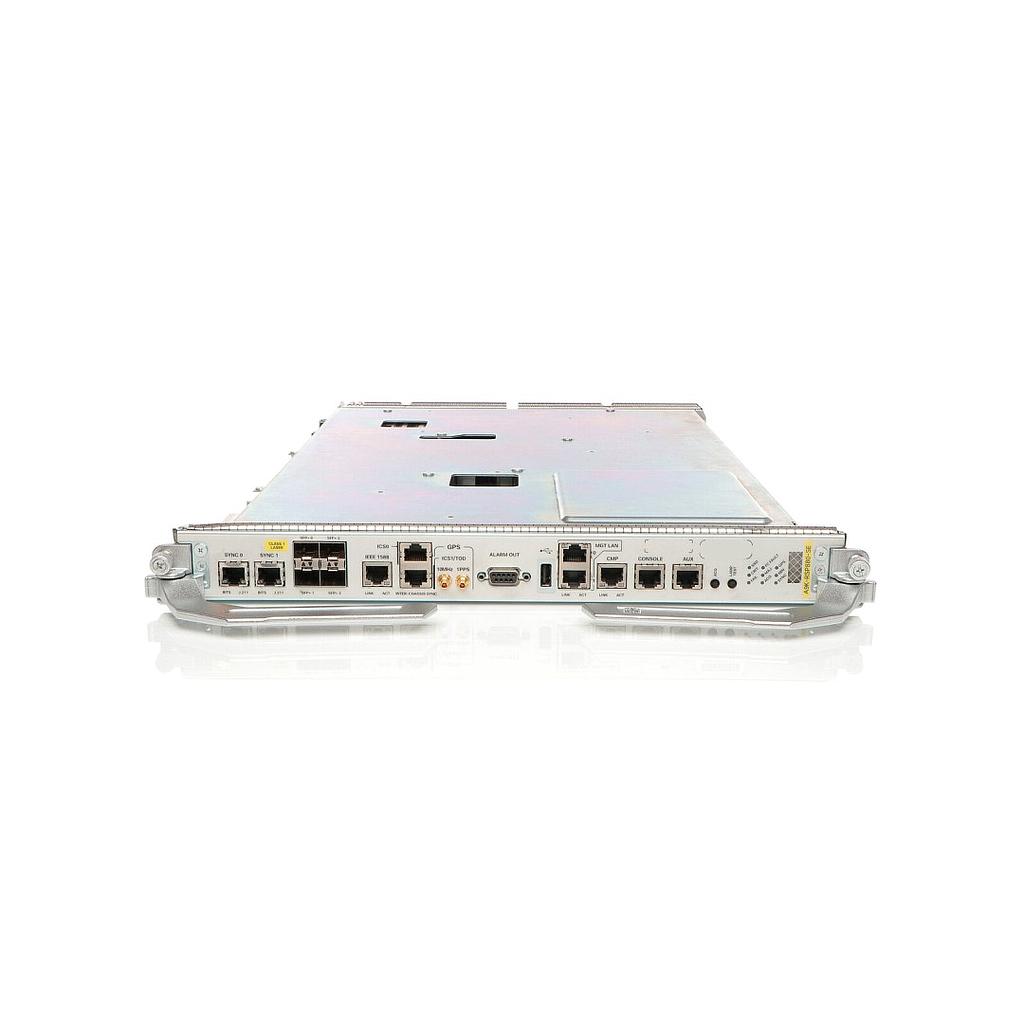 Cisco ASR 9000 Route Switch Processor 880 for Service Edge