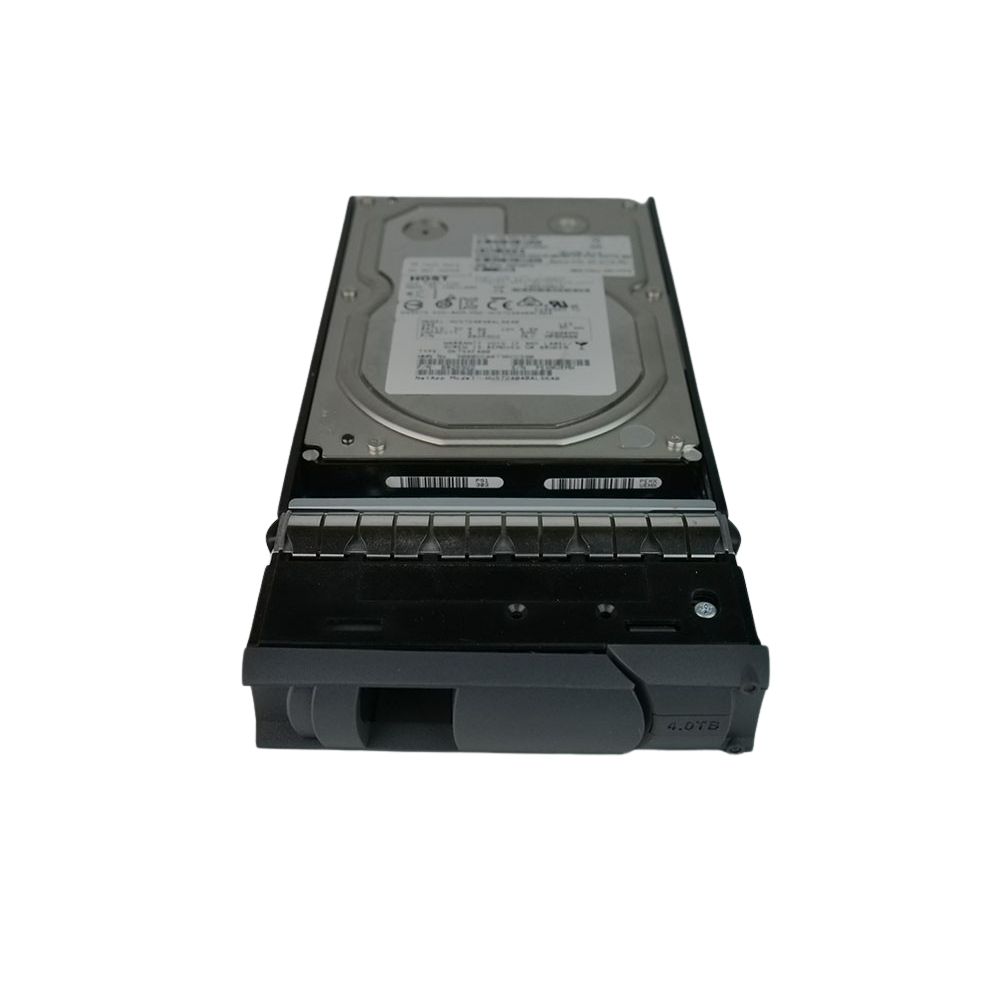 IBM 4TB 7.2K 3.5-inch NL SAS 6Gb/s Hard Disk Drive w/ caddy