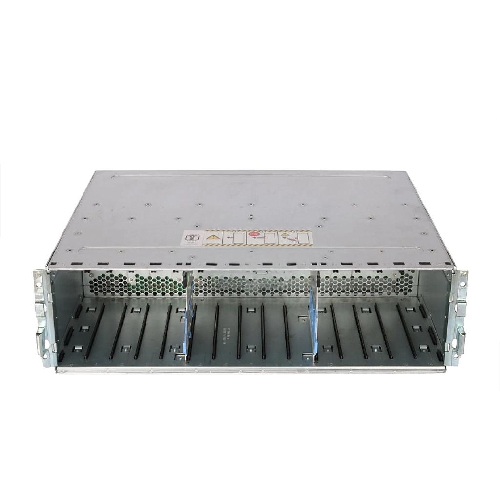 EMC Unity 3U DAE 15LFF Drive Slots