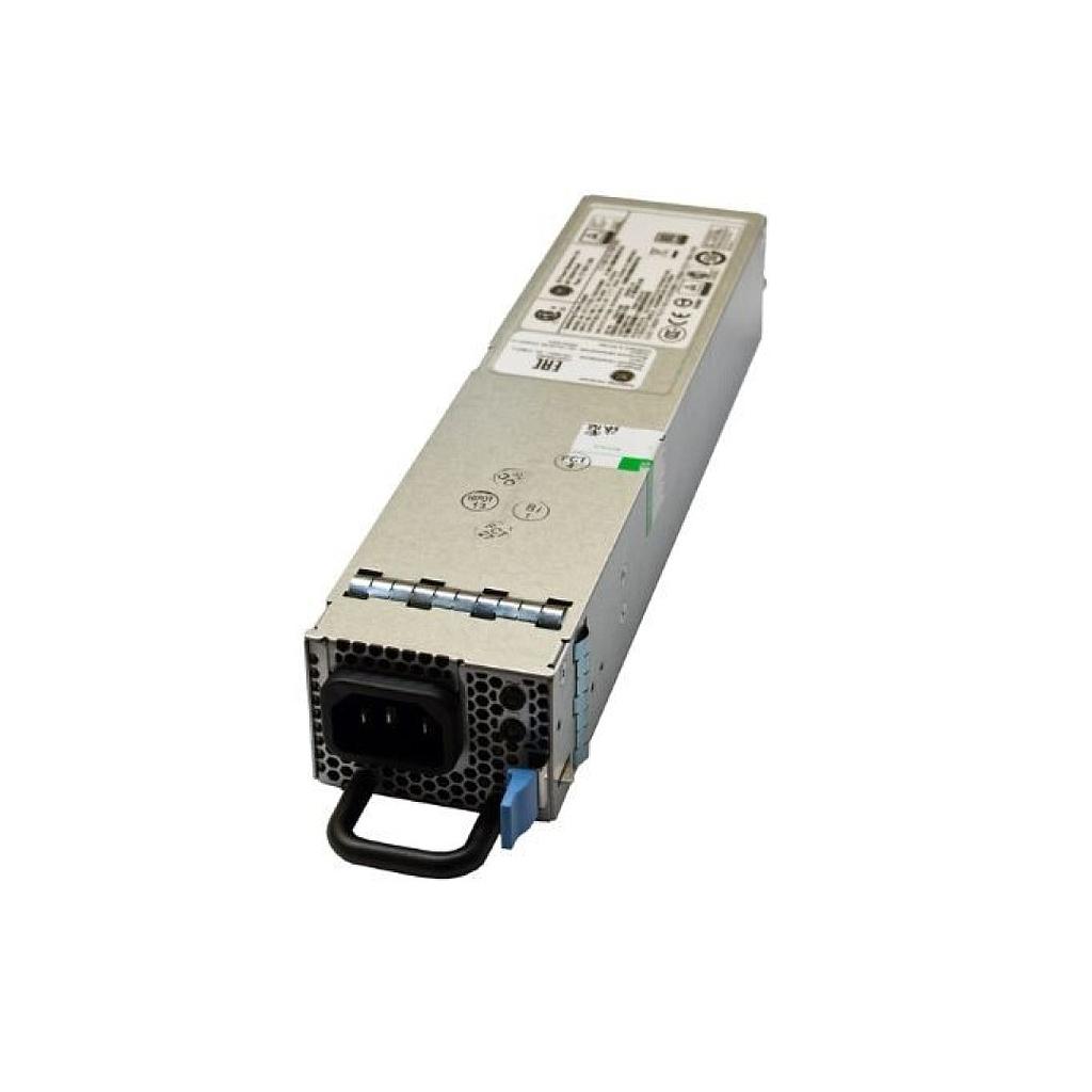 F5 BIG-IP Single AC Power Supply for i2X00 (250 W, Field Upgrade)