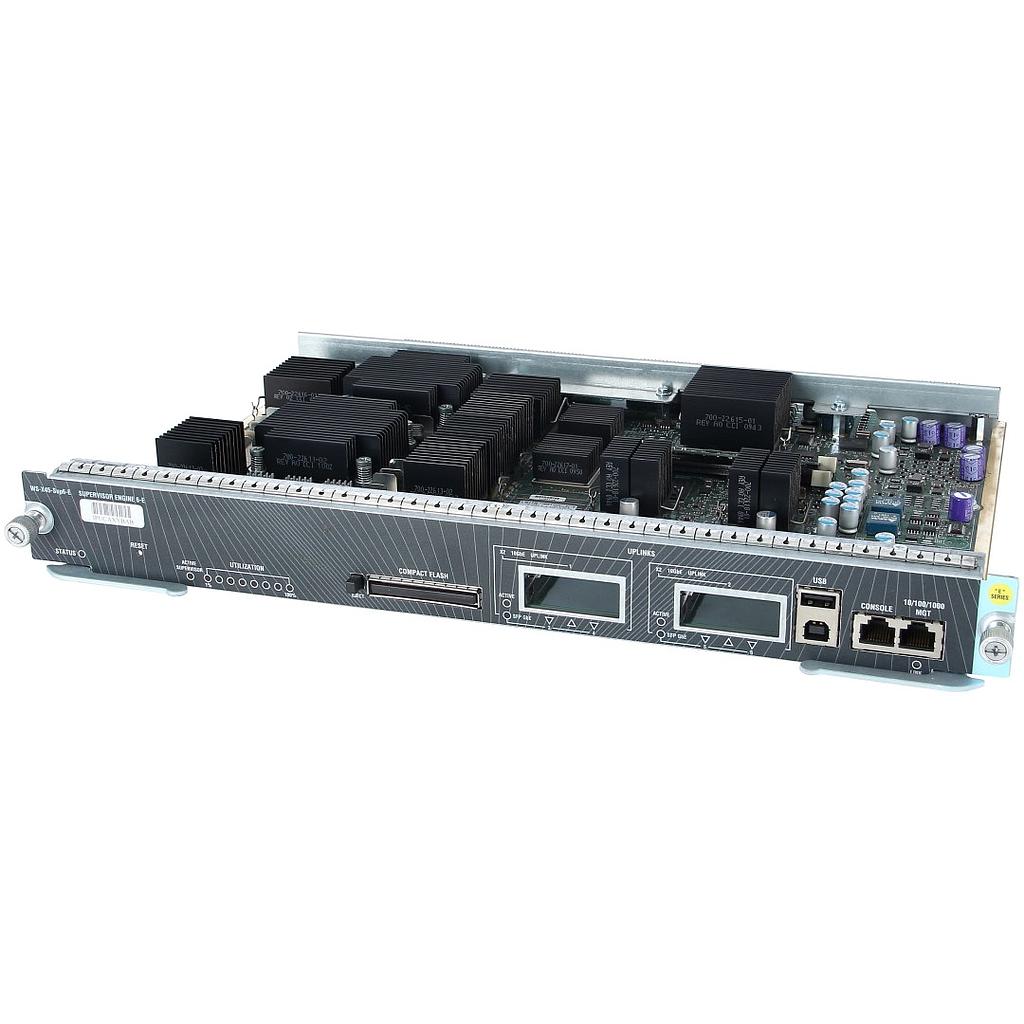 Cisco Catalyst 4500 E-Series Supervisor Engine 6-E