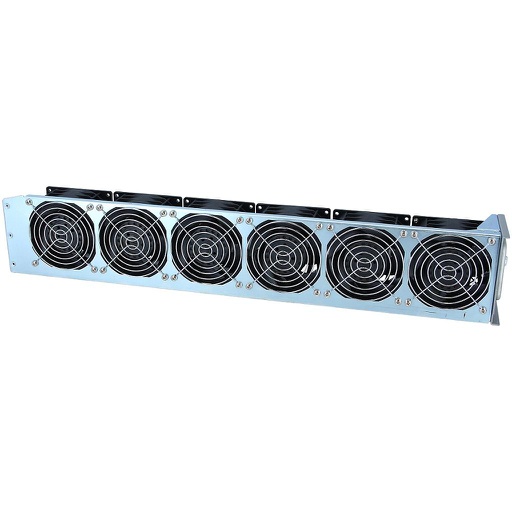Cisco ASR 9006 Fan Tray V2 (2 fan trays per chassis)