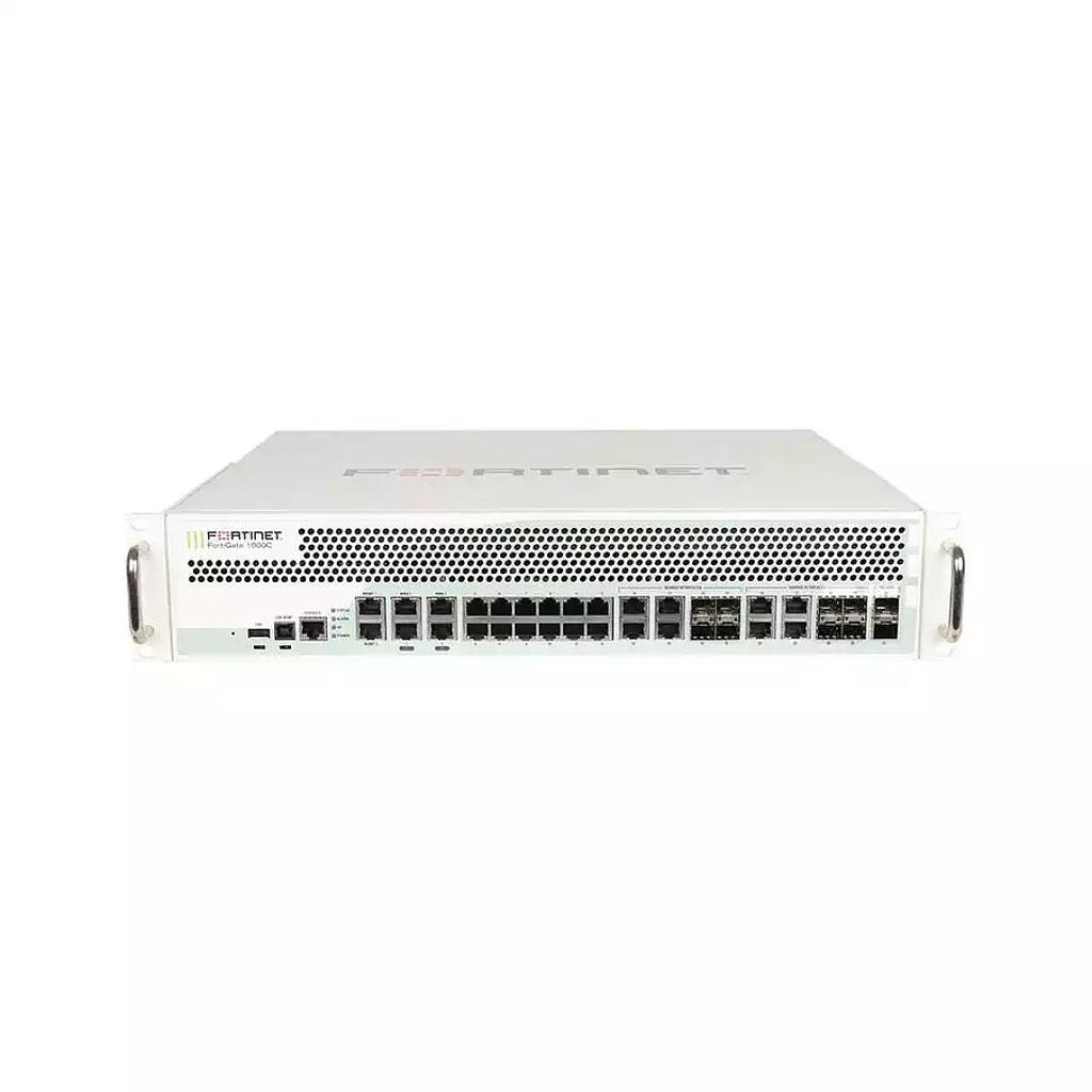 Fortinet FortiGate 1000C Firewall