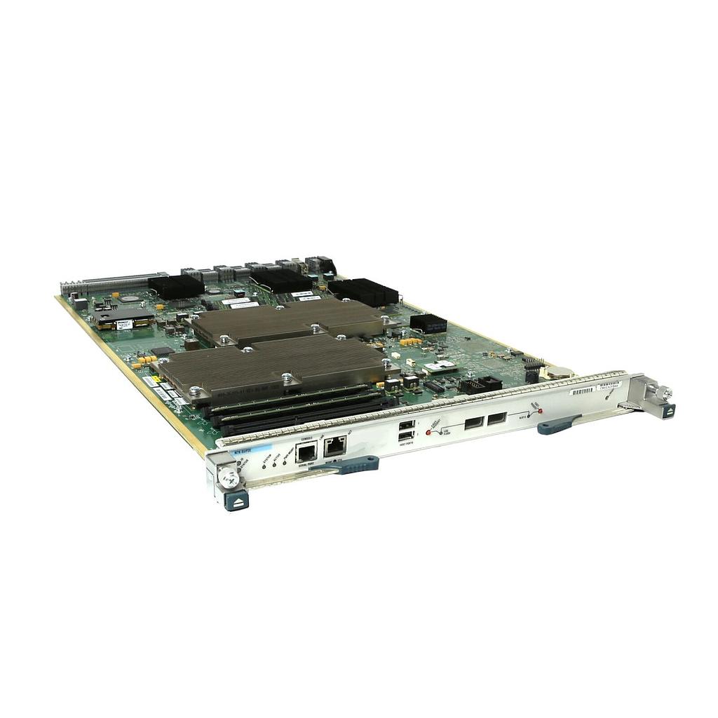 Cisco Nexus 7000 Series Supervisor2 Enhanced Module, Includes External 8Gb USB Flash