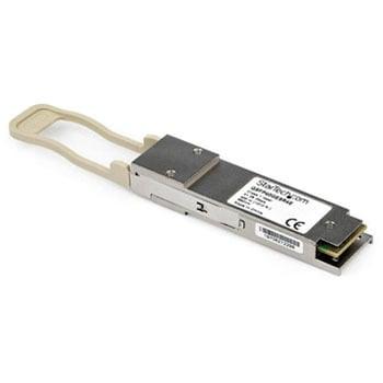 Arpers 40GBASE-SR4 QSFP+ 850nm 150m DOM MTP/MPO-12 MMF Optical Transceiver Module for Arista