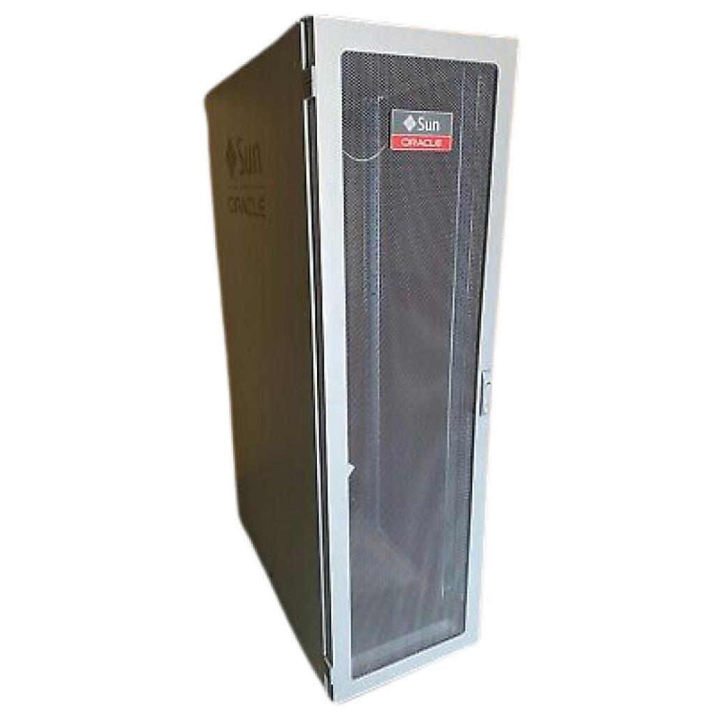 Sun Oracle Rack II 42U Server Rack Cabinet Enclosure for Exadata X5-2