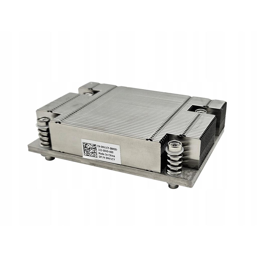 NV1CY | Dell Heatsink para PowerEdge R240/R340/R250/R350