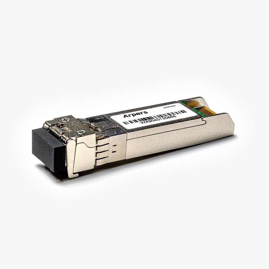 Arpers MSA 2040 16Gb Short Wave (SW) FC Spare Transceiver Compatible with HP