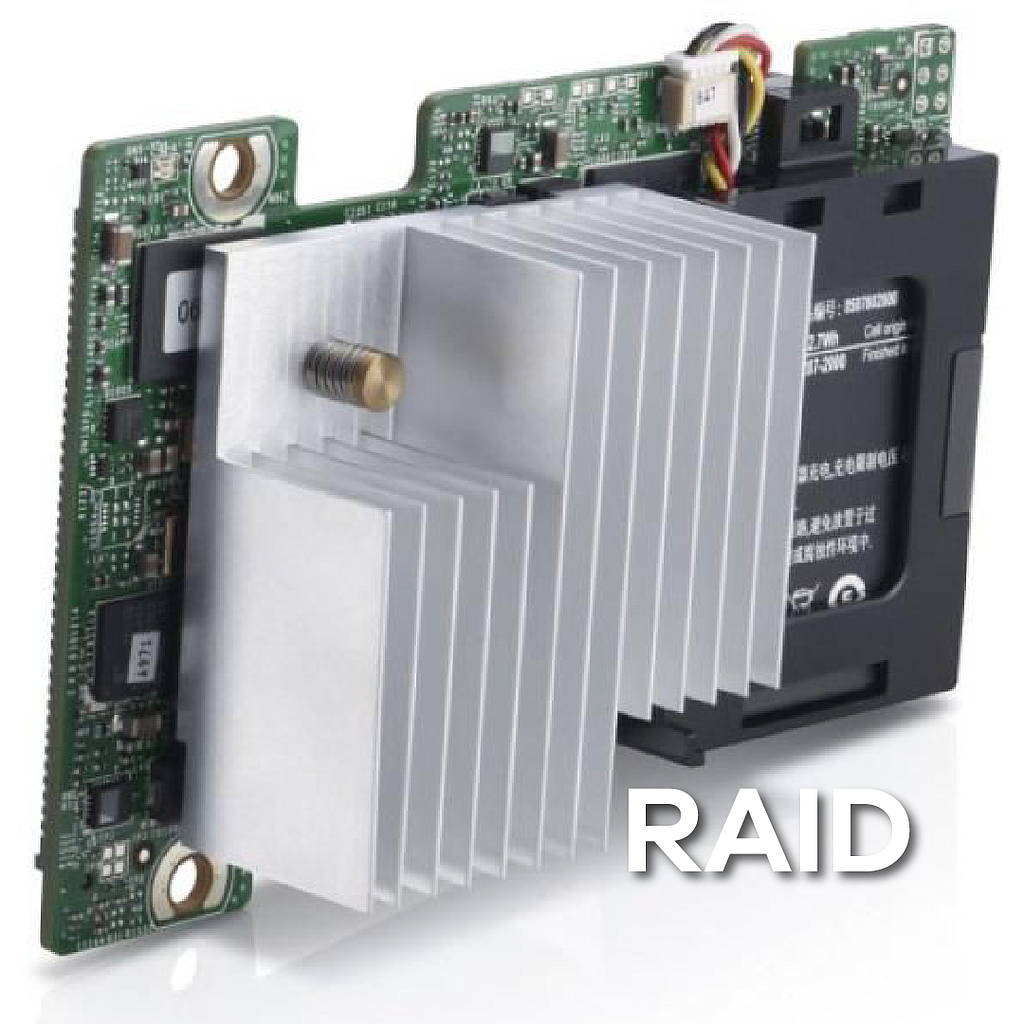 Cisco LSI 6G MegaRAID SAS/SATA 9260-4i RAID Controller card (C200 only)