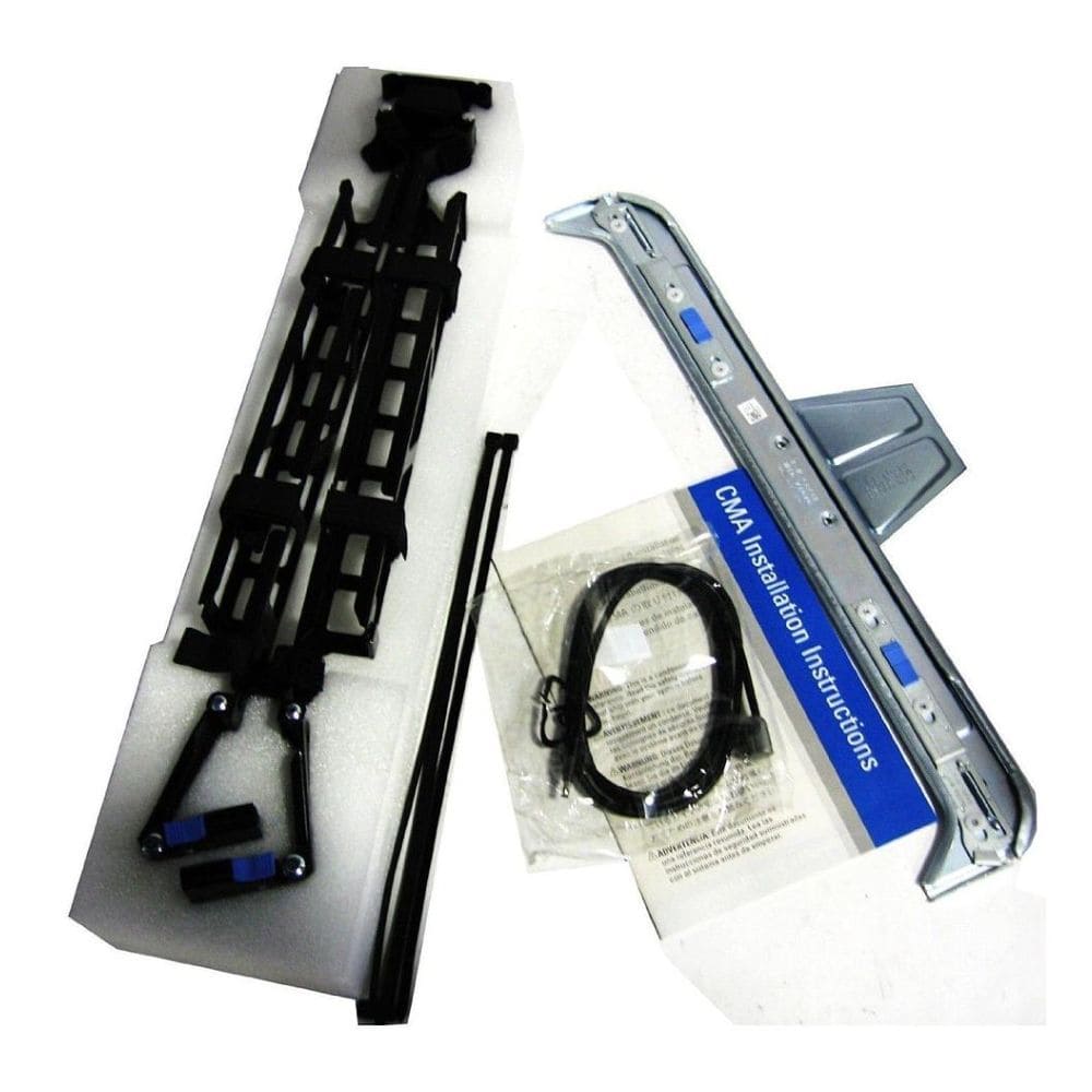 Dell 1U Cable Management Arm Kit for PowerEdge R610