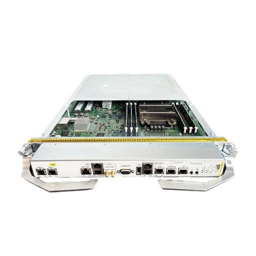 [A99-RP3-SE] Cisco ASR 9900 Route Processor 3 for Service Edge