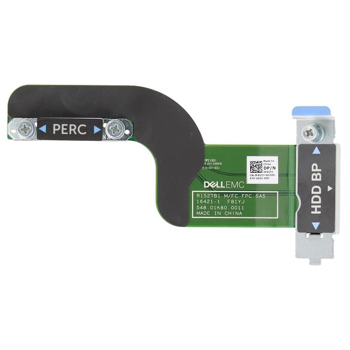 [F81YJ] Dell PERC SAS Cable for M640 Blades