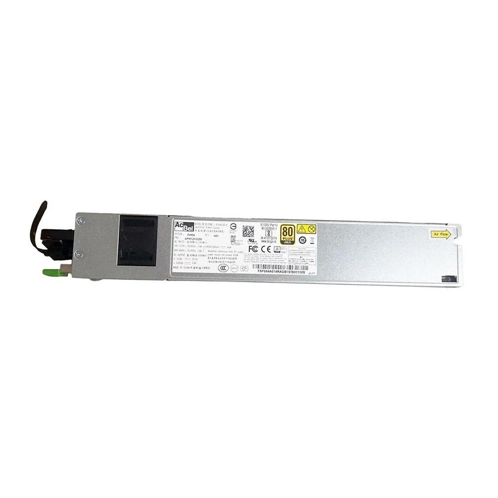 Citrix NetScaler 450W AC Power supply for MPX 5900/8900