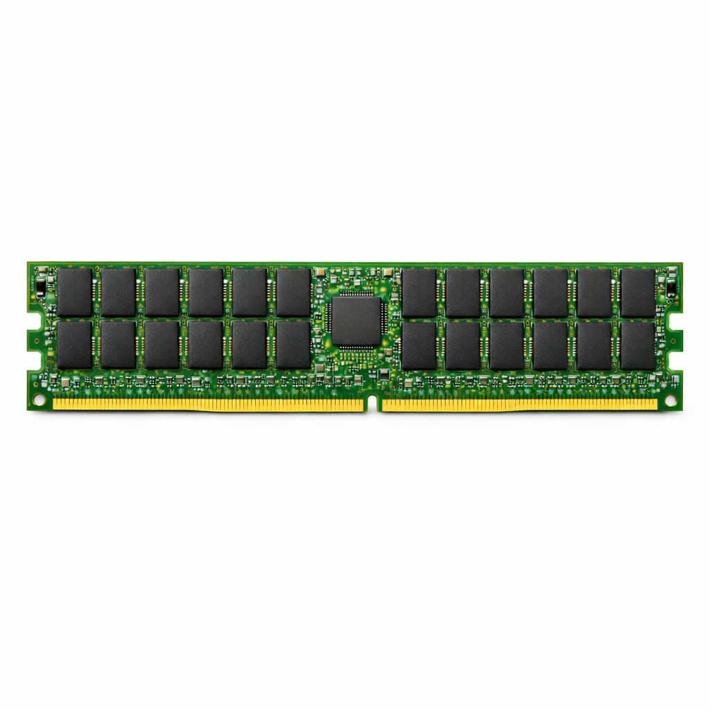 HPE 256GB 8Rx4 PC4-25600L (DDR4-3200) Registered CAS-26 Load Reduced 3DS Memory Kit