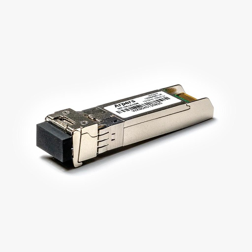 [SFP-10G-LR-X-COM] Arpers 10GBASE-LR SFP+, 1310nm, SMF, 10km. Dual LC, DOM for Cisco