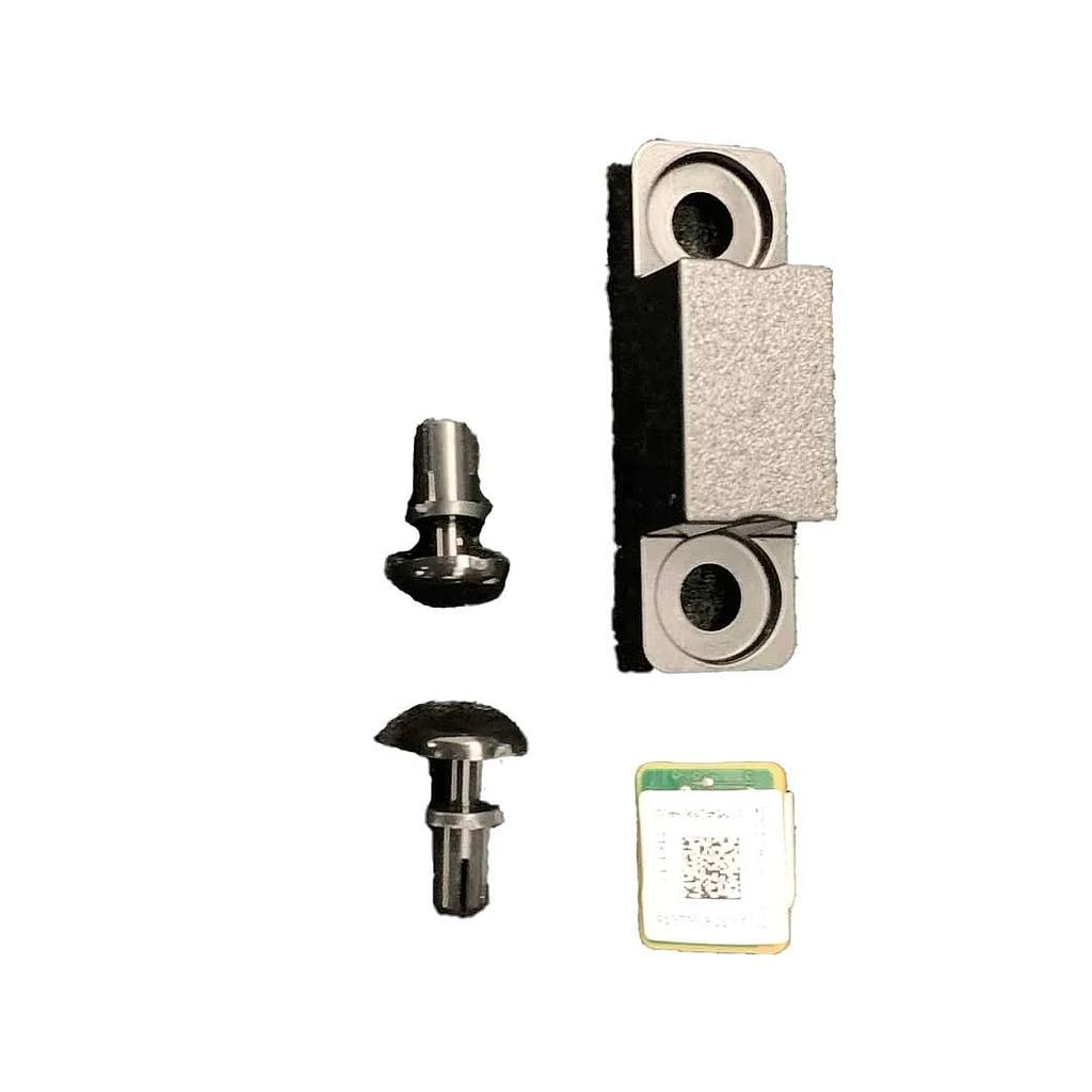 HPE Trusted Platform Module 2.0 Gen10 Plus Black Rivets Kit