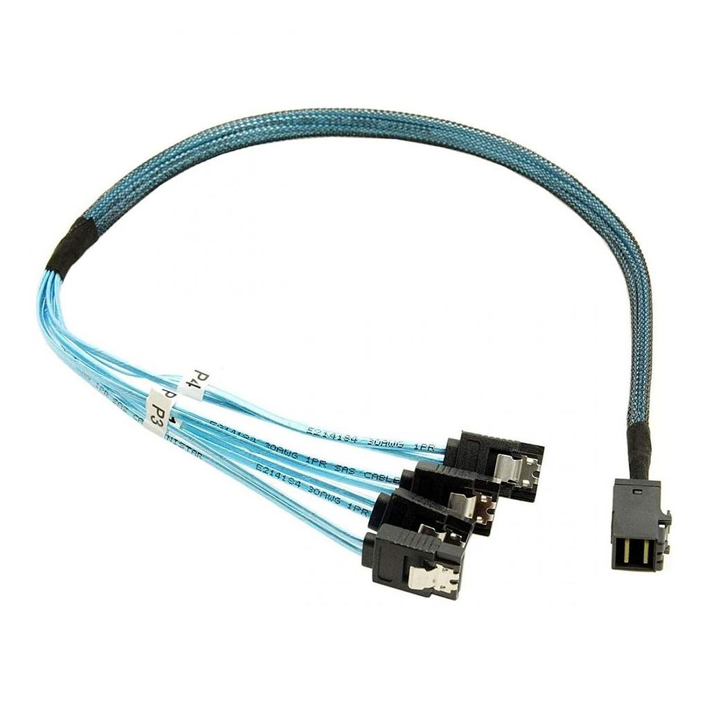 HPE ProLiant DL360 Gen10 Plus SFF Internal Cable Kit