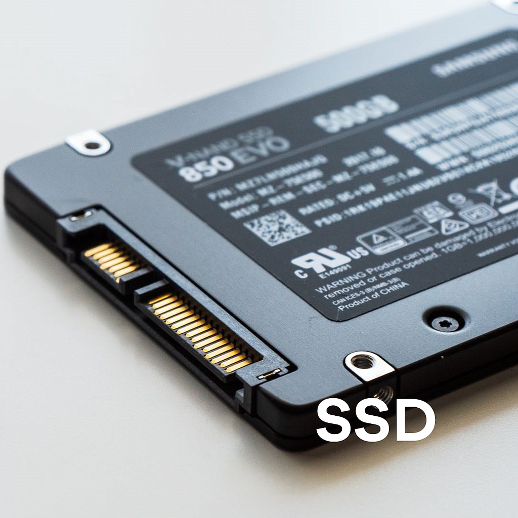 HPE 960GB 2.5-inch SSD SATA 6Gb/s Mixed Use Basic Carrier (BC) Multi Vendor Solid State Drive w/ caddy