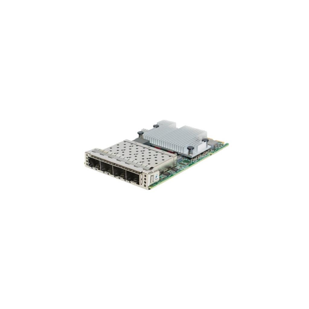 Broadcom BCM57504 Ethernet 10/25Gb 4-port SFP28 OCP3 Adapter for HPE