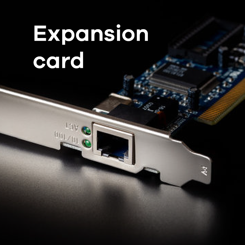 HPE Emulex SN1700E 64Gb 1-port Fibre Channel Host Bus Adapter - Low Profile Bracket