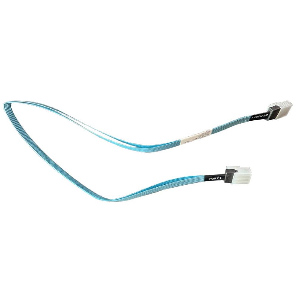 HP Proliant DL360G10 Plus ONBOARD PORT 1-2 / E208i / P408i / P816i-a to BP 4LFF SAS/SATA Cable