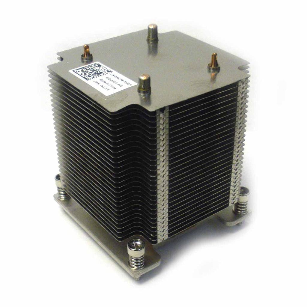 Dell PowerEdge T620 Standard Heatsink